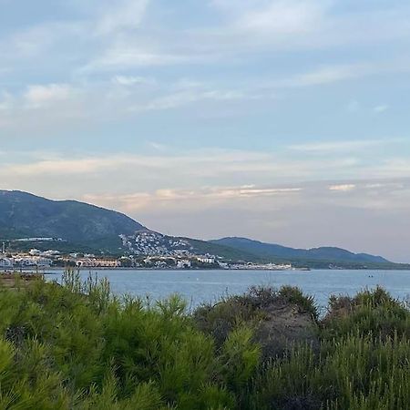 Villa Carmen Alcossebre Kültér fotó