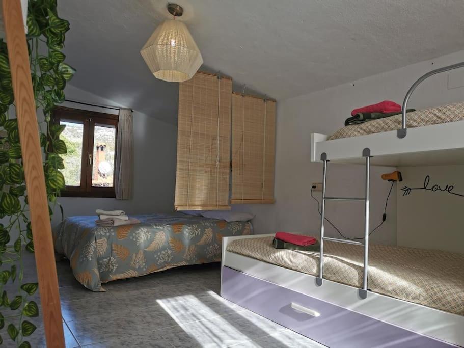 Villa Carmen Alcossebre Kültér fotó