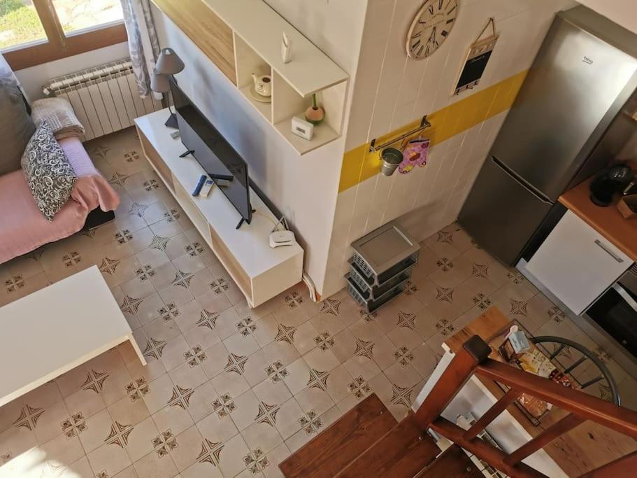 Villa Carmen Alcossebre Kültér fotó