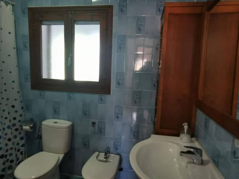 Villa Carmen Alcossebre Kültér fotó
