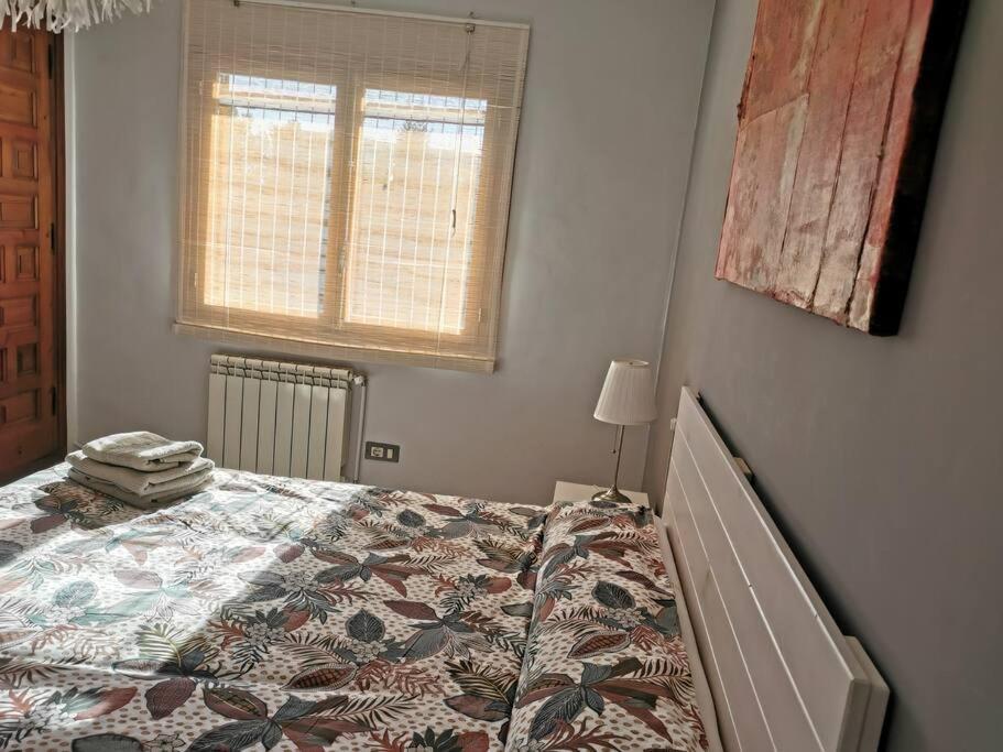 Villa Carmen Alcossebre Kültér fotó